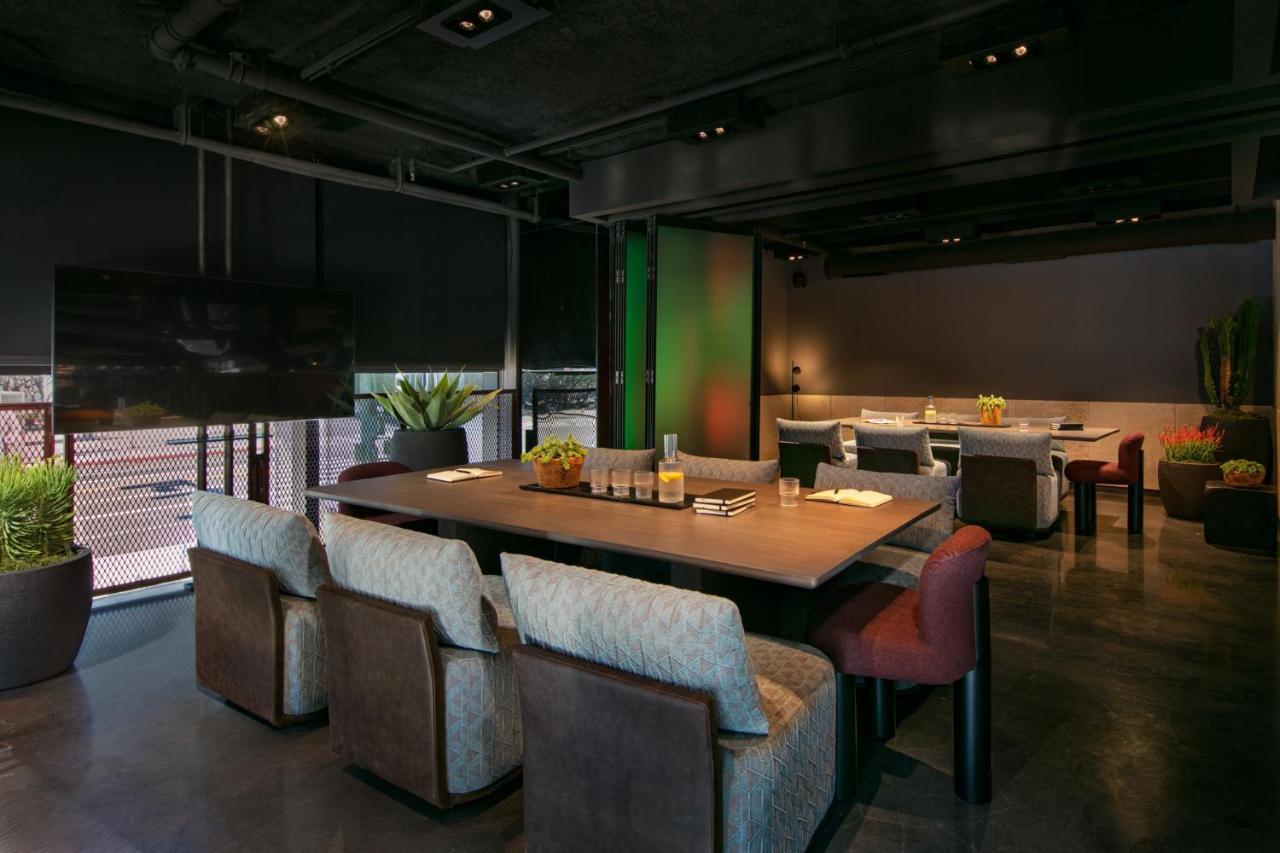 Moxy Downtown Angeles 4* Los Angeles