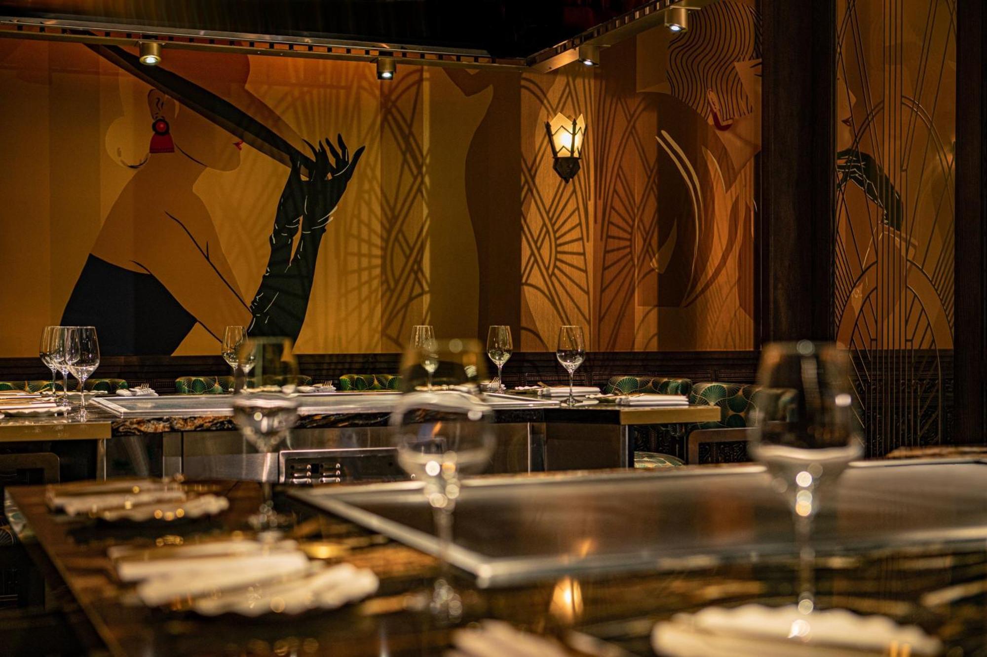Hotel Moxy Downtown Angeles 4*