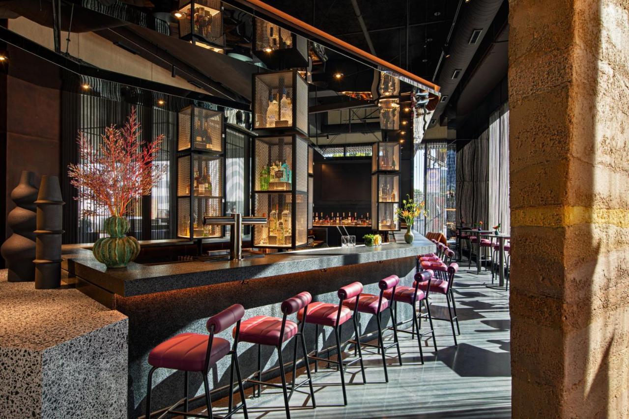 Moxy Downtown Angeles Los Ángeles